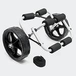 Wiltec Aluminium-Transportwagen