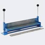 Wiltec Blechbiegemaschine 460mm