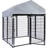 Hundezwinger von Wiltec