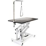 Wiltec hydraulischer Schertisch 51717