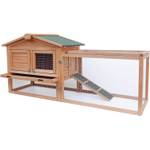 Wiltec Kaninchenstall