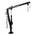 Pickup Kran Ladekran 62022 von Wiltec
