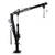 Wiltec Pickup Kran Ladekran 62022