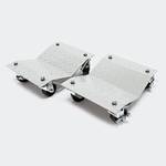 Wiltec Rangierroller