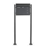 Wiltec Set Briefkasten V12