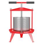 Wiltec Spindelpresse