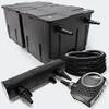 Teichfilter 60000l UVC Teichklärer von Wiltec
