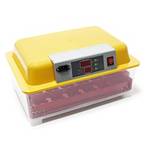 Wiltec Vollautomatische Brutmaschine 51076