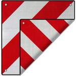 Wiltec Warntafel Italien