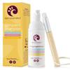 Wimpernshampoo von Wimpanista
