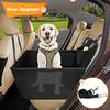 Hunde Autositz von Wimypet