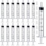 Winbest Einwegspritzen SY01