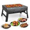Camping Grill & Kohlegrill von Windfromort