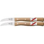 Windmühlen 2er-Set Klassiker klein (Schälmesser)