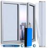 Windowshield MG1 Fensterfolie von WindowShield
