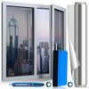 Spiegelfolie von WindowShield