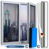 Sonnenschutzfolien von WindowShield