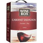 Wine Box Cabernet Sauvignon
