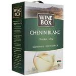 Wine Box Chenin Blanc