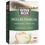 Wine Box Müller-Thurgau