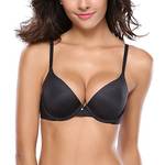 Wingslove Klassischer Push-Up-BH