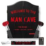 Winmau Man Cave