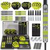 Steeldarts von Winmau