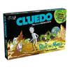 Cluedo Rick und Morty von Winning Moves