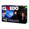 Cluedo Sherlock Edition von Winning Moves