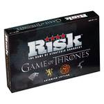 Winning Moves Game of Thrones Risk Board Game 24518