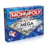 Monopoly Mega 2nd Edition von Winning Moves