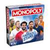 Monopoly Weltfussball Stars Edition von Winning Moves