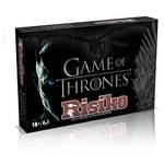 Winning Moves Risiko Game of Thrones Collectors Edition
