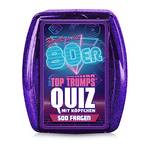 Winning Moves Top Trumps Quiz