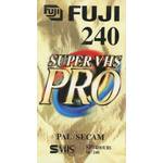 Winserford Fuji SE 240 min S-VHS