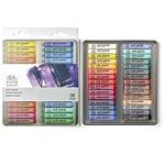 Winsor & Newton 1790002 Künstler Softpastellkreiden