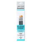 Winsor & Newton Foundation