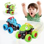 Winstico Monstertruck