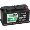 100 ah von Winter Premium Batterien