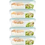 Winter Shore Meal-Prep-Boxen