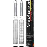 Winzbacher Edelstahl Reibe