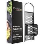 Winzbacher Edelstahl-Spätzlehobel