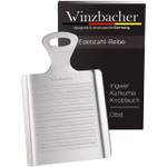 Winzbacher Ingwerreibe