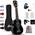 Sopran-Ukulele Starter Kit von Winzz