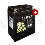 Wirth-Federn Tecno-Gel YB14L-A2