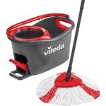 Vileda Turbo Komplett Bodenwischer