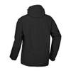 Outdoor Fleece Hoodie von Wisdom Wolf