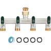 4-Wege-Verteiler von Wisdomgarden