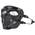 Paintball-Maske von Wiseonus