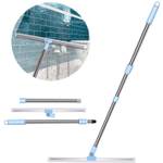 Wiseten Wasserabstreifer